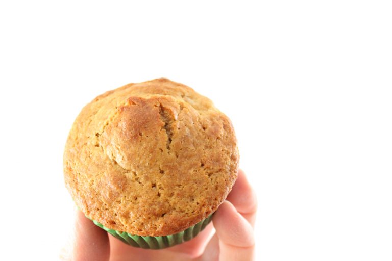 Whole Grain Einkorn Apple Cinnamon Muffins Steiger Family Farms