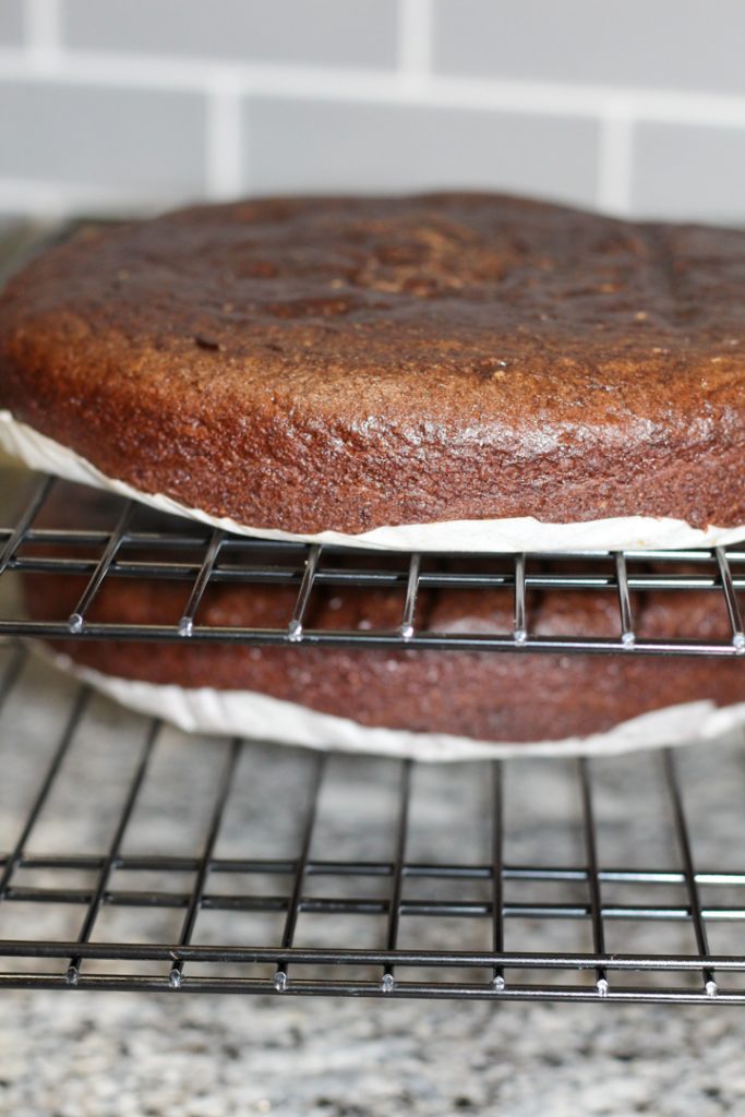 Why “Any-Day” People Keep Making This Ultimate Chocolate Cake (Even When It’s Not a Birthday) 8 Image